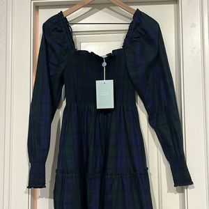 NWT Hill House Home Nap Dress - XS